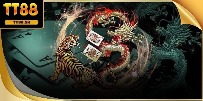 Rồng Hổ Online